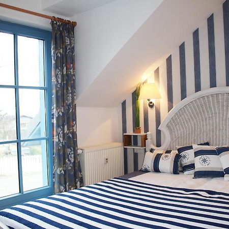 Ferienwohnung Urte In Putgarten , Kap Arkona Ruegen Buitenkant foto