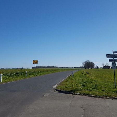 Ferienwohnung Urte In Putgarten , Kap Arkona Ruegen Buitenkant foto