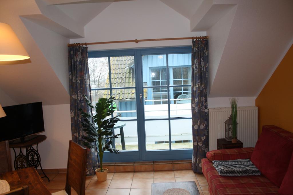 Ferienwohnung Urte In Putgarten , Kap Arkona Ruegen Buitenkant foto