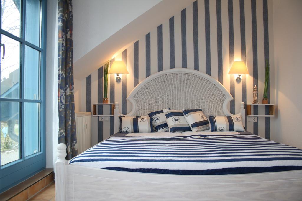 Ferienwohnung Urte In Putgarten , Kap Arkona Ruegen Buitenkant foto