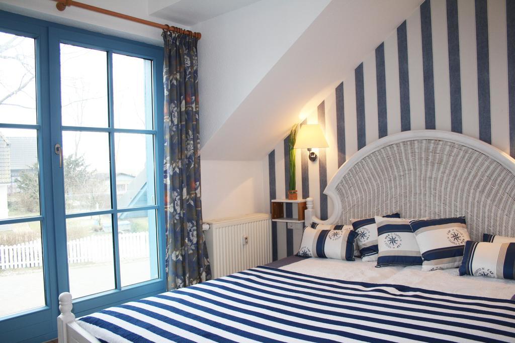 Ferienwohnung Urte In Putgarten , Kap Arkona Ruegen Buitenkant foto