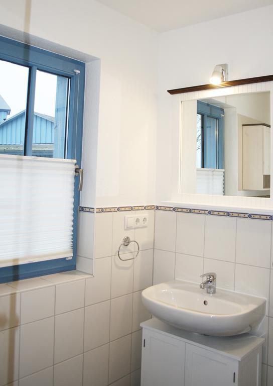 Ferienwohnung Urte In Putgarten , Kap Arkona Ruegen Buitenkant foto