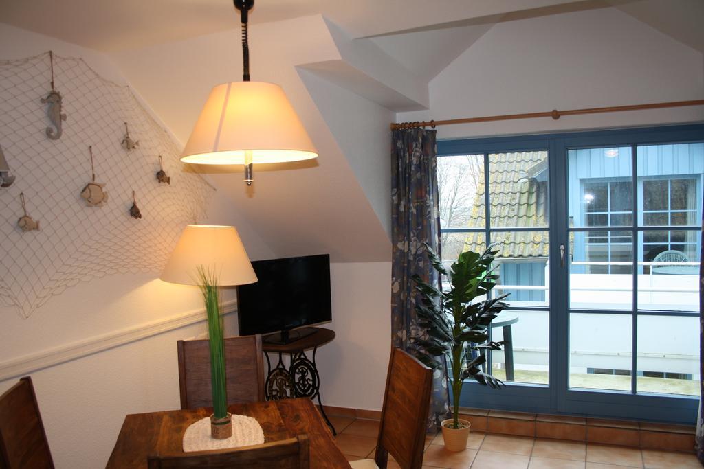 Ferienwohnung Urte In Putgarten , Kap Arkona Ruegen Buitenkant foto