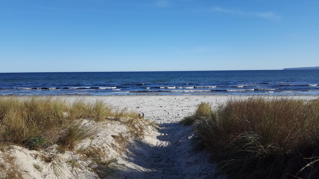 Ferienwohnung Urte In Putgarten , Kap Arkona Ruegen Buitenkant foto