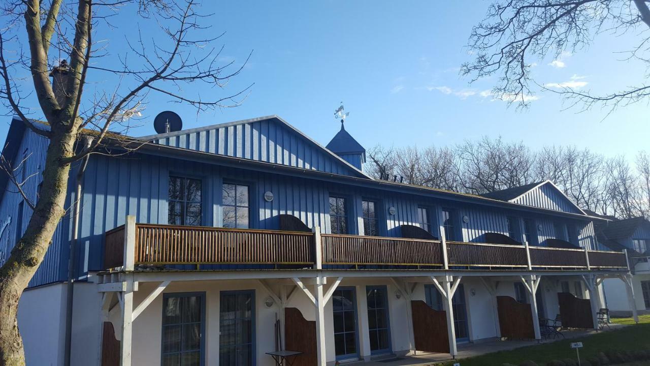 Ferienwohnung Urte In Putgarten , Kap Arkona Ruegen Buitenkant foto